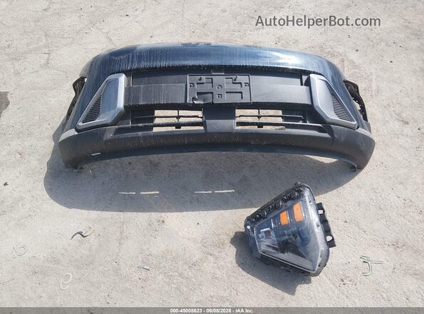 KM8HF3AB3TU402963 2026 HYUNDAI KONA Dark Blue ხელსაწყოთა პანელის ხედი