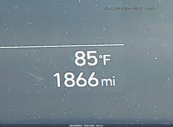 KM8HF3AB3TU402963 2026 HYUNDAI KONA Dark Blue 