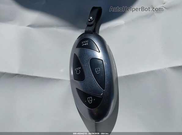 KM8HFCAB4TU344538 2026 HYUNDAI KONA Gray Dashboard view
