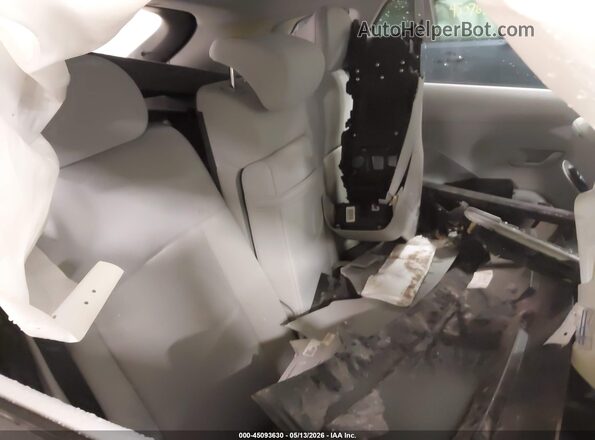 KM8HFCAB9TU380516 2026 HYUNDAI KONA Gray Widok naklejki z numerem VIN