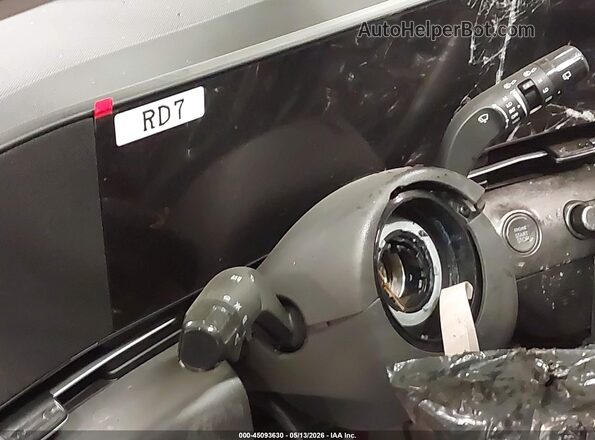KM8HFCAB9TU380516 2026 HYUNDAI KONA Gray 