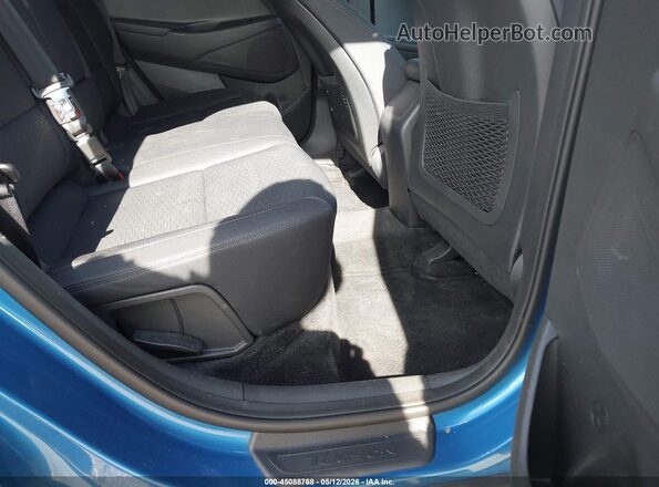 KM8J23A44LU089243 2020 HYUNDAI TUCSON Blue 