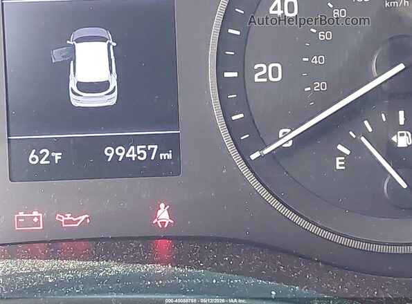 KM8J23A44LU089243 2020 HYUNDAI TUCSON Blue 