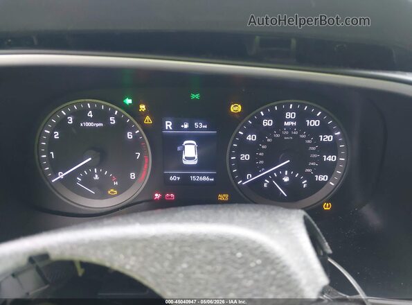 KM8J23A44LU109894 2020 HYUNDAI TUCSON White 