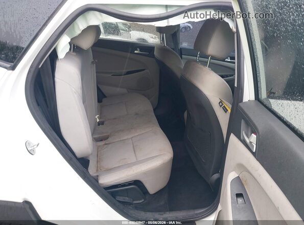 KM8J23A44LU109894 2020 HYUNDAI TUCSON White 