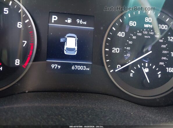 KM8J2CA46LU107600 2020 HYUNDAI TUCSON Black 