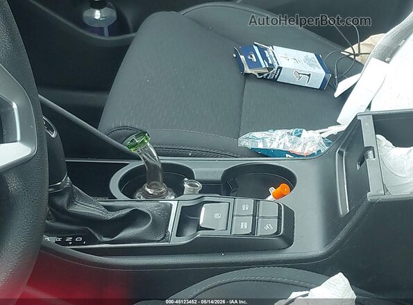 KM8J2CA46LU172673 2020 HYUNDAI TUCSON Синий Вид панели приборов