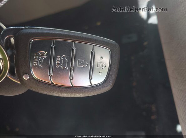 KM8J33A23GU076873 2016 HYUNDAI TUCSON Burgundy Вид панелі приладів