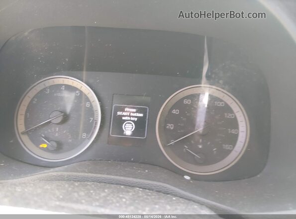 KM8J33A28GU027216 2016 HYUNDAI TUCSON Gray 