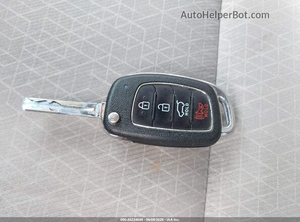 KM8J33A40GU059546 2016 HYUNDAI TUCSON White Dashboard view