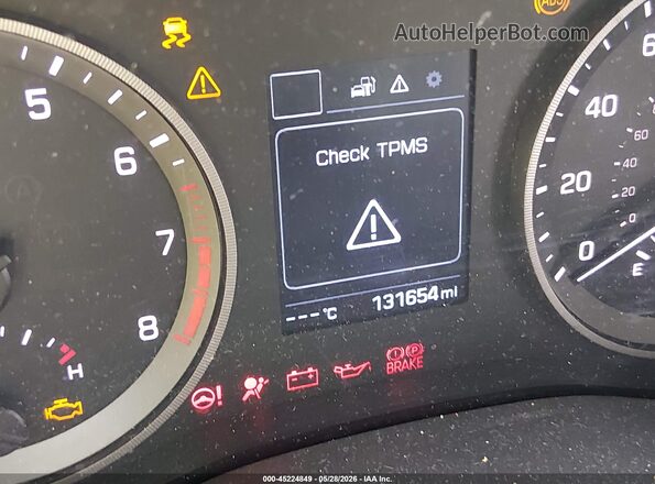 KM8J33A40GU059546 2016 HYUNDAI TUCSON White 