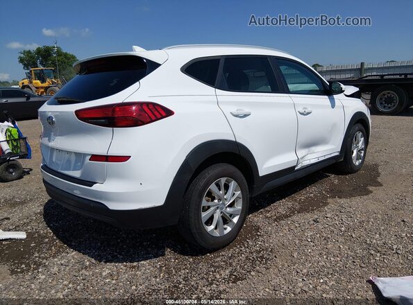 KM8J33A41LU112135 2020 HYUNDAI TUCSON White 
