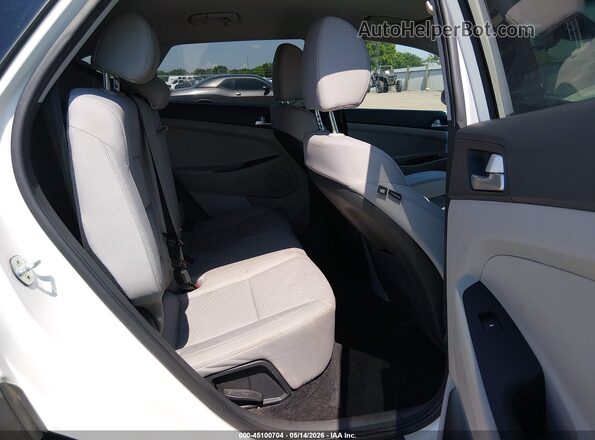 KM8J33A41LU112135 2020 HYUNDAI TUCSON White 