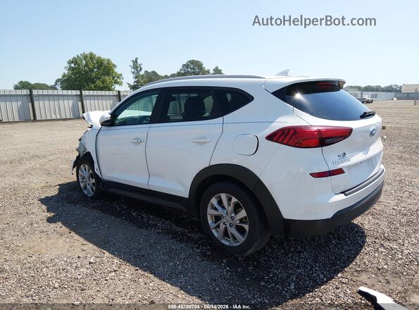 KM8J33A41LU112135 2020 HYUNDAI TUCSON White 