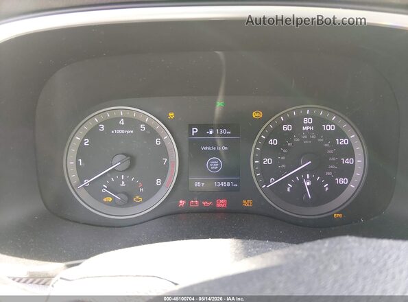 KM8J33A41LU112135 2020 HYUNDAI TUCSON White 