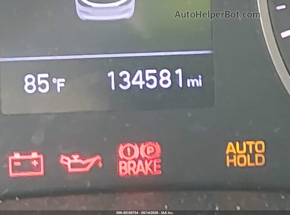 KM8J33A41LU112135 2020 HYUNDAI TUCSON White 