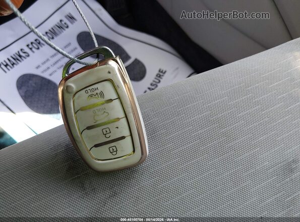 KM8J33A41LU112135 2020 HYUNDAI TUCSON White 