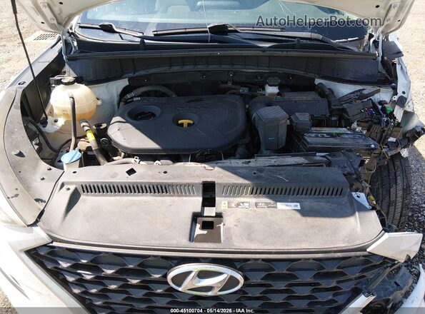 KM8J33A41LU112135 2020 HYUNDAI TUCSON White 