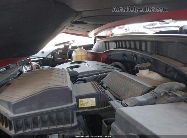 KM8J33A42GU075991 2016 HYUNDAI TUCSON Оранжевый Вид сзади