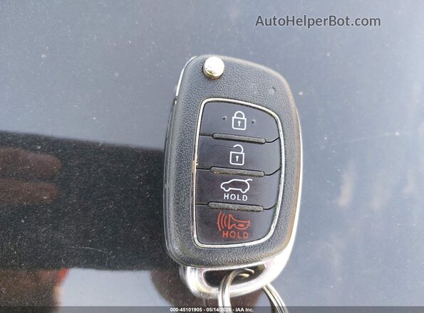 KM8J33A42GU075991 2016 HYUNDAI TUCSON Оранжевый Вид панели приборов