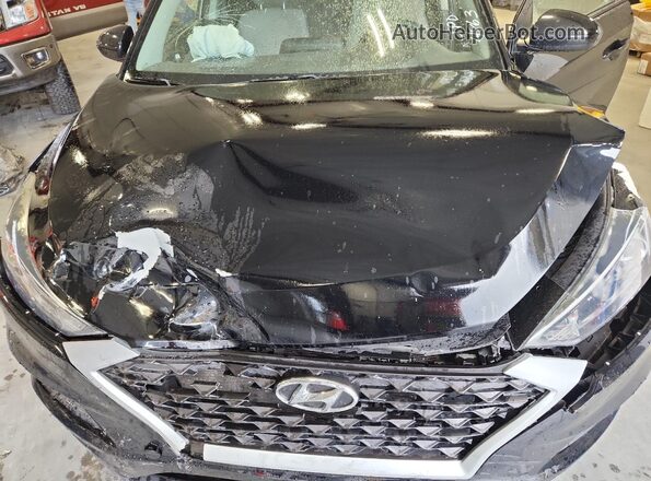 KM8J33A44LU264863 2020 HYUNDAI TUCSON Black 