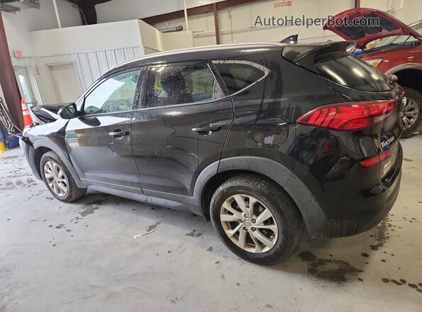 KM8J33A44LU264863 2020 HYUNDAI TUCSON Black 