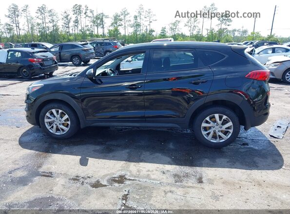 KM8J33A46MU286090 2021 HYUNDAI TUCSON Black 