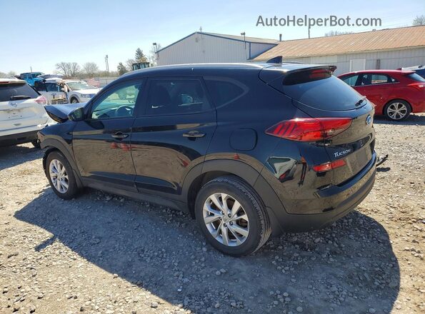 KM8J33A49LU124775 2020 HYUNDAI TUCSON Black 