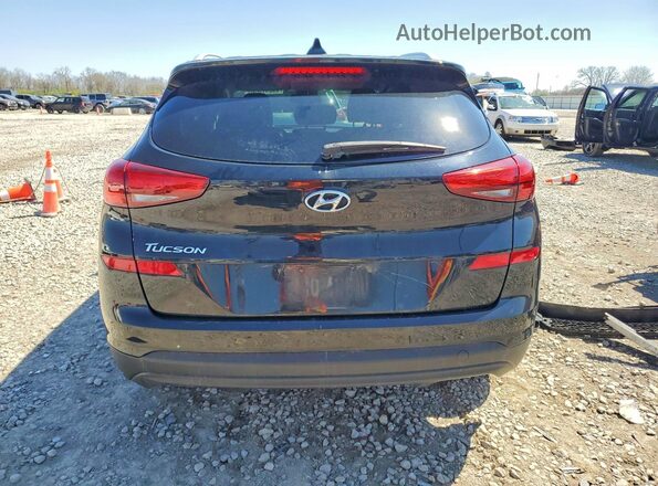 KM8J33A49LU124775 2020 HYUNDAI TUCSON Black 
