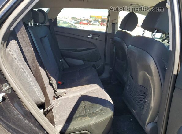 KM8J33A49LU124775 2020 HYUNDAI TUCSON Black 