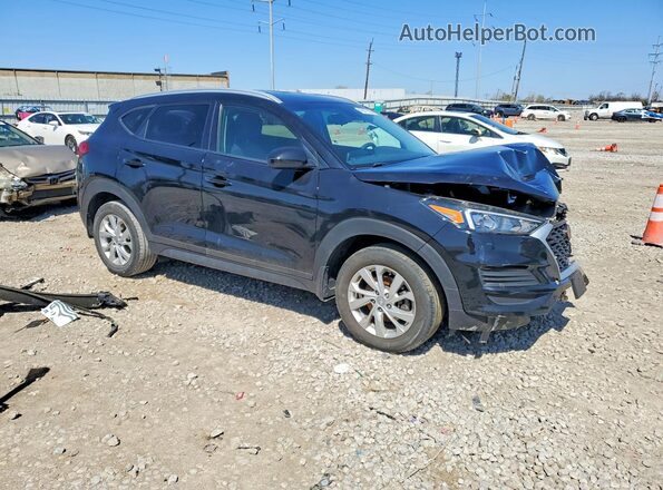 KM8J33A49LU124775 2020 HYUNDAI TUCSON Black 