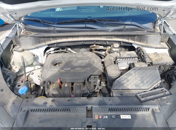 KM8J33AL0LU268674 2020 HYUNDAI TUCSON White 