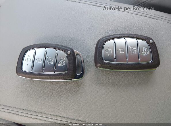 KM8J33AL0MU409115 2021 HYUNDAI TUCSON Gray Widok deski rozdzielczej