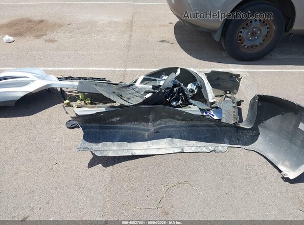 KM8J33AL1LU171404 2020 HYUNDAI TUCSON Silver ხელსაწყოთა პანელის ხედი
