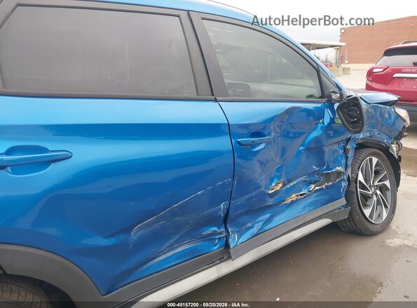 KM8J33AL2LU272970 2020 HYUNDAI TUCSON Blue 