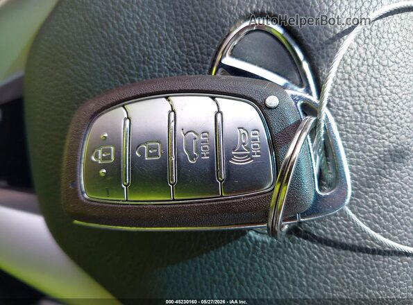 KM8J33AL3LU123029 2020 HYUNDAI TUCSON White წინა პანელის ხედი