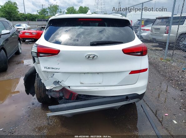 KM8J33AL3LU123029 2020 HYUNDAI TUCSON White 
