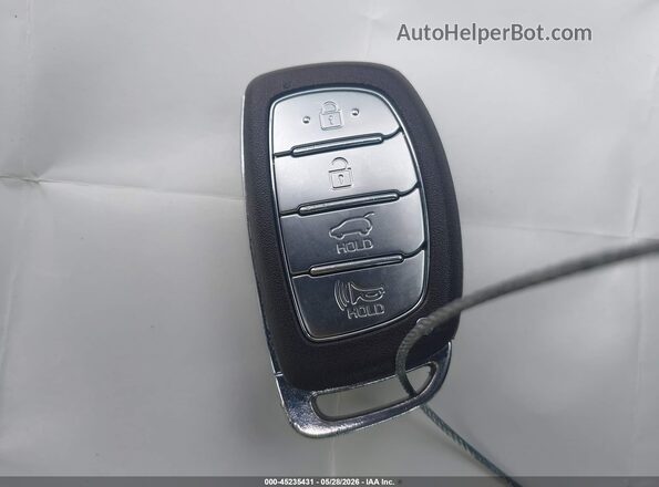 KM8J33AL5MU296522 2021 HYUNDAI TUCSON Black Dashboard view
