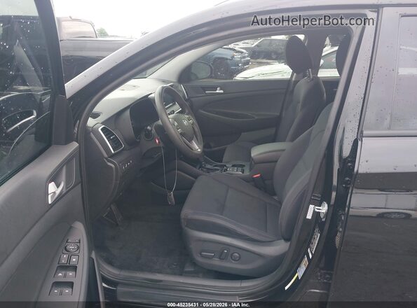 KM8J33AL5MU296522 2021 HYUNDAI TUCSON Black 