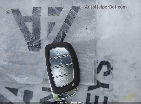 KM8J33AL8LU209808 2020 HYUNDAI TUCSON Silver 