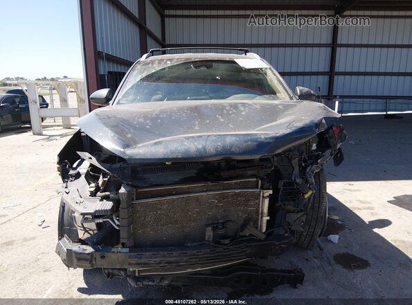 KM8J33ALXMU339462 2021 HYUNDAI TUCSON Gray 