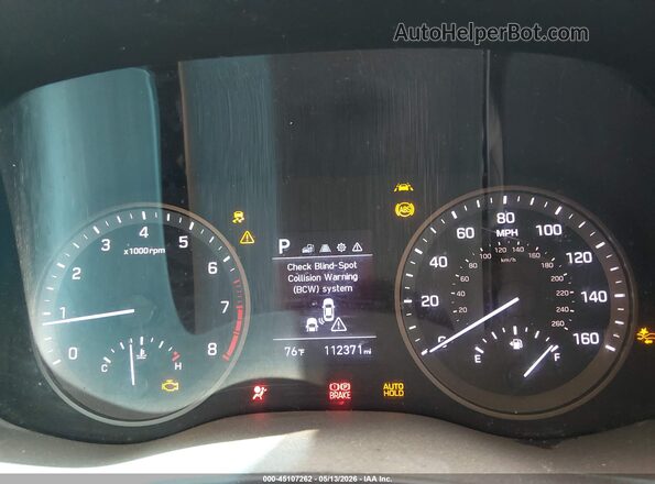 KM8J33ALXMU339462 2021 HYUNDAI TUCSON Gray 