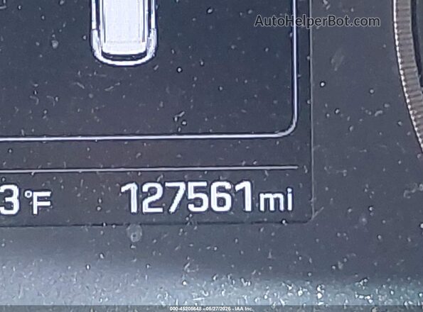 KM8J3CA20HU445075 2017 HYUNDAI TUCSON Blue 