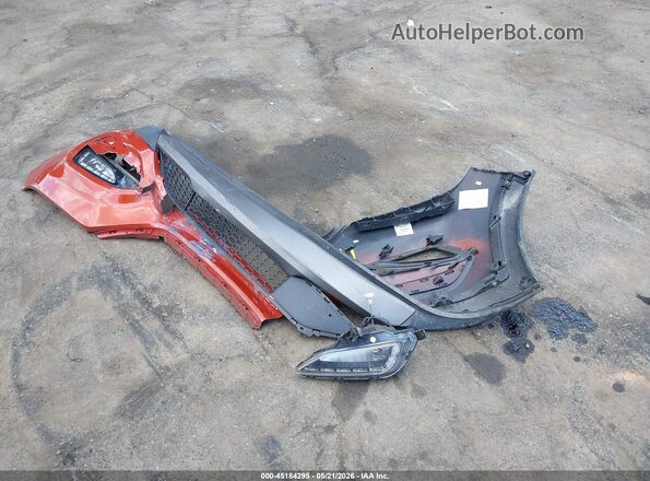 KM8J3CA24GU188324 2016 HYUNDAI TUCSON Orange Սարքավորումների վահանակի տեսք