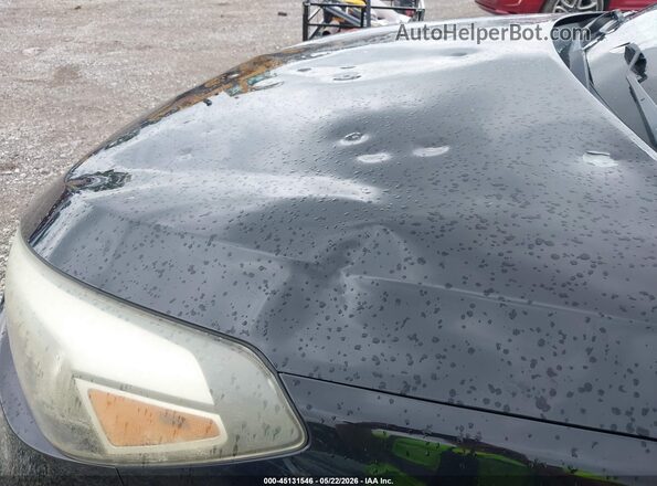 KM8J3CA40GU156875 2016 HYUNDAI TUCSON Черный 