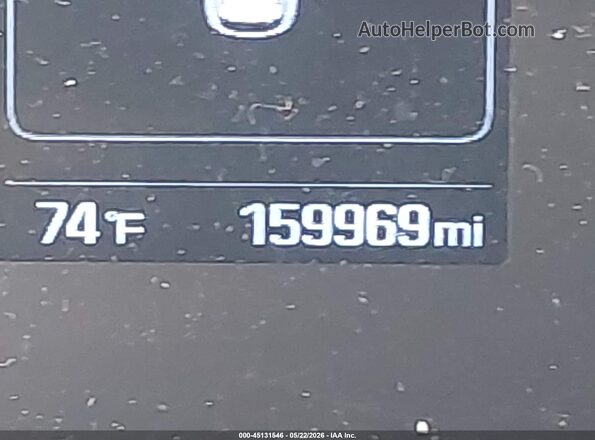 KM8J3CA40GU156875 2016 HYUNDAI TUCSON Черный 