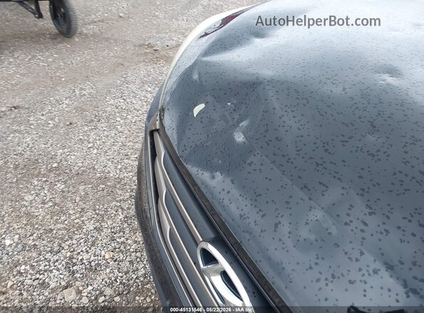 KM8J3CA40GU156875 2016 HYUNDAI TUCSON Черный 