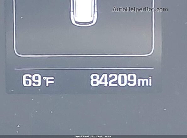 KM8J3CA40JU757212 2018 HYUNDAI TUCSON Silver 