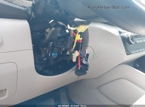 KM8J3CA40JU757212 2018 HYUNDAI TUCSON Silver წინა ხედი