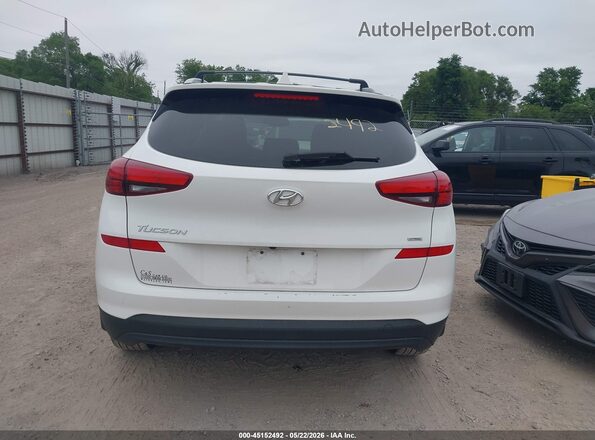 KM8J3CA40LU248918 2020 HYUNDAI TUCSON Белый 